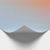 Effen kleur Amerikaans inpakpapier (Hoek)