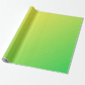 Effen kleur Amerikaans inpakpapier (Uitgerold)