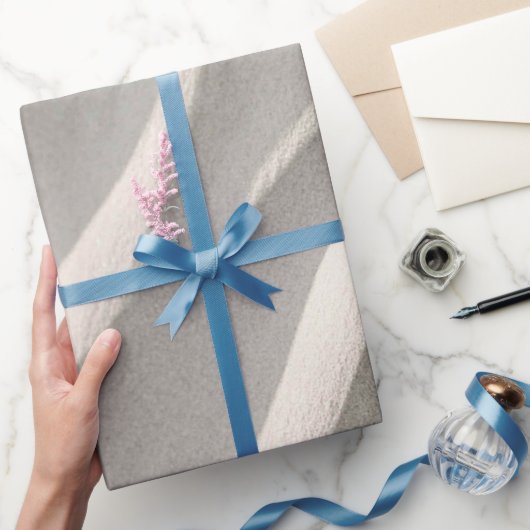 Effen kleur Amerikaans inpakpapier (Geschenken)