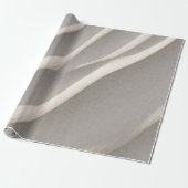 Effen kleur Amerikaans inpakpapier (Uitgerold)