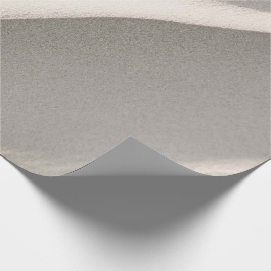 Effen kleur Amerikaans inpakpapier (Hoek)