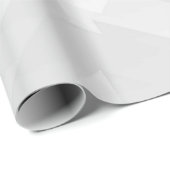 Effen kleur Amerikaans inpakpapier (Rol Hoek)