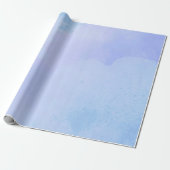 Effen kleur Amerikaans inpakpapier (Uitgerold)