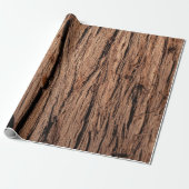 Effen kleur Amerikaans inpakpapier (Uitgerold)