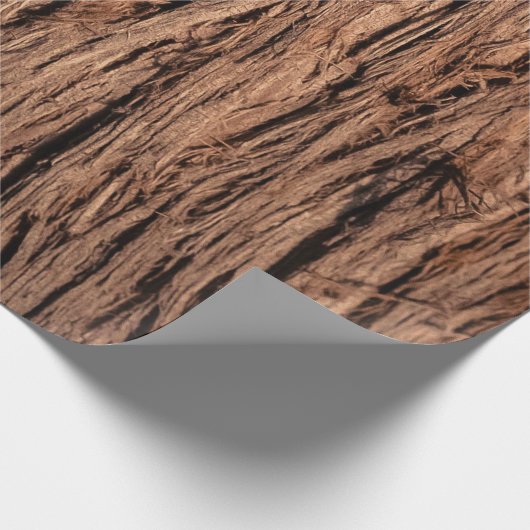 Effen kleur Amerikaans inpakpapier (Hoek)