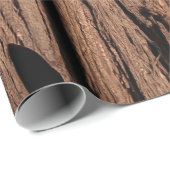 Effen kleur Amerikaans inpakpapier (Rol Hoek)