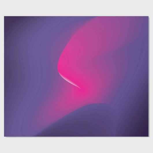 Effen kleur Amerikaans inpakpapier (Vlak)