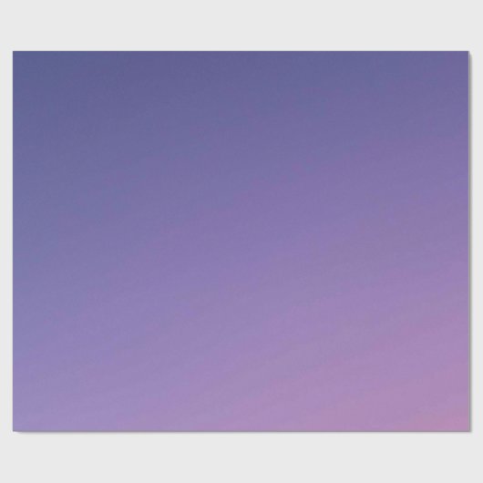 Effen kleur Amerikaans inpakpapier (Vlak)