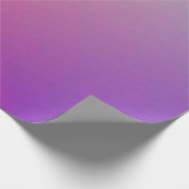 Effen kleur Amerikaans inpakpapier (Hoek)