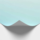 Effen kleur Amerikaans inpakpapier (Hoek)