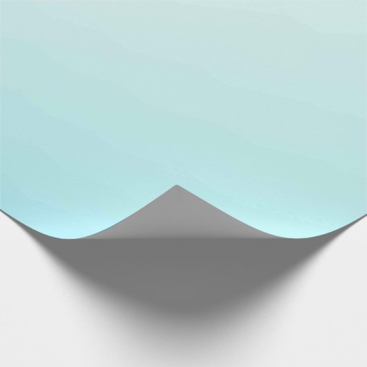 Effen kleur Amerikaans inpakpapier (Hoek)