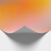 Effen kleur Amerikaans inpakpapier (Hoek)