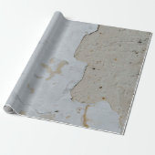Effen kleur Amerikaans inpakpapier (Uitgerold)