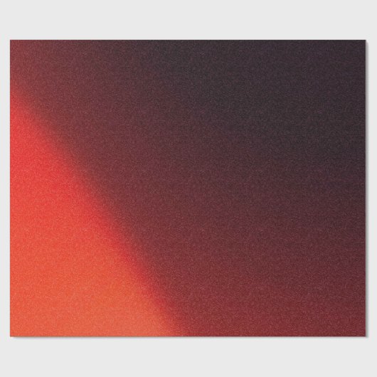 Effen kleur Amerikaans inpakpapier (Vlak)