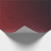 Effen kleur Amerikaans inpakpapier (Hoek)