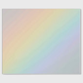 Effen kleur Amerikaans inpakpapier (Vlak)