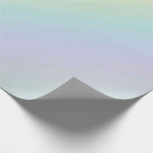 Effen kleur Amerikaans inpakpapier (Hoek)