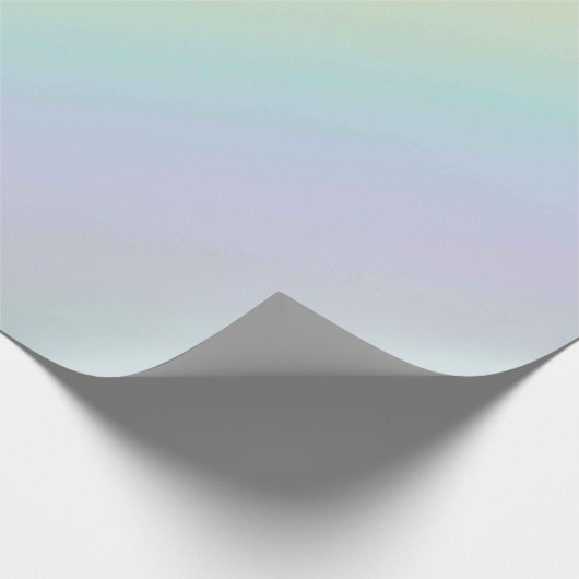 Effen kleur Amerikaans inpakpapier (Hoek)