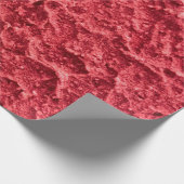Effen kleur Amerikaans inpakpapier (Hoek)