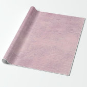 Effen kleur Amerikaans inpakpapier (Uitgerold)