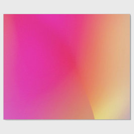 Effen kleur Amerikaans inpakpapier