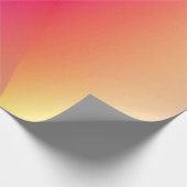 Effen kleur Amerikaans inpakpapier (Hoek)