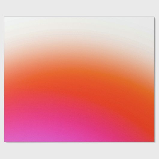 Effen kleur Amerikaans inpakpapier (Vlak)