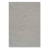 Effen kleur Amerikaans tabelnummer Kaart (Achterkant)