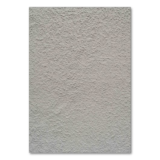 Effen kleur Amerikaans tabelnummer Kaart (Voorkant)