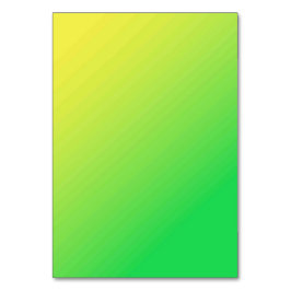 Effen kleur Amerikaans tabelnummer Kaart