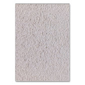 Effen kleur Amerikaans tabelnummer Kaart (Voorkant)