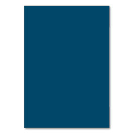 Effen kleur Amerikaans tabelnummer Kaart