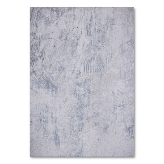 Effen kleur Amerikaans tabelnummer Kaart (Voorkant)