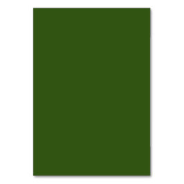 Effen kleur Amerikaans tabelnummer Kaart