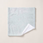 Effen kleur Amerikaanse badhanddoek set Bad Handdoek (Wasdoekje)