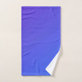 Effen kleur Amerikaanse badhanddoek set Bad Handdoek (Handdoek)