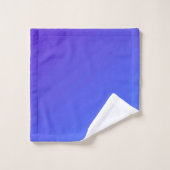 Effen kleur Amerikaanse badhanddoek set Bad Handdoek (Wasdoekje)