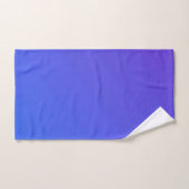 Effen kleur Amerikaanse badhanddoek set Bad Handdoek (Handdoek)