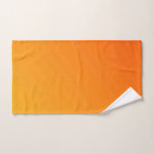 Effen kleur Amerikaanse badhanddoek set Bad Handdoek (Handdoek)