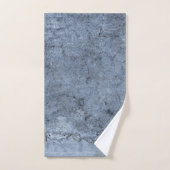 Effen kleur Amerikaanse badhanddoek set Bad Handdoek (Handdoek)