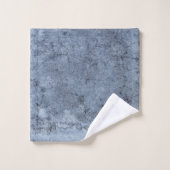 Effen kleur Amerikaanse badhanddoek set Bad Handdoek (Wasdoekje)