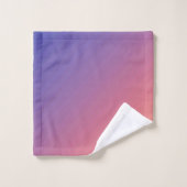 Effen kleur Amerikaanse badhanddoek set Bad Handdoek (Wasdoekje)