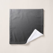 Effen kleur Amerikaanse badhanddoek set Bad Handdoek (Wasdoekje)
