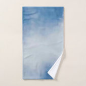 Effen kleur Amerikaanse badhanddoek set Bad Handdoek (Handdoek)