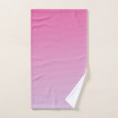 Effen kleur Amerikaanse badhanddoek set Bad Handdoek (Handdoek)