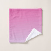 Effen kleur Amerikaanse badhanddoek set Bad Handdoek (Wasdoekje)