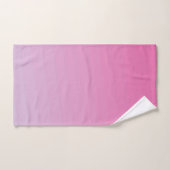 Effen kleur Amerikaanse badhanddoek set Bad Handdoek (Handdoek)