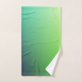 Effen kleur Amerikaanse badhanddoek set Bad Handdoek (Handdoek)