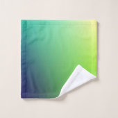 Effen kleur Amerikaanse badhanddoek set Bad Handdoek (Wasdoekje)
