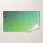Effen kleur Amerikaanse badhanddoek set Bad Handdoek (Handdoek)